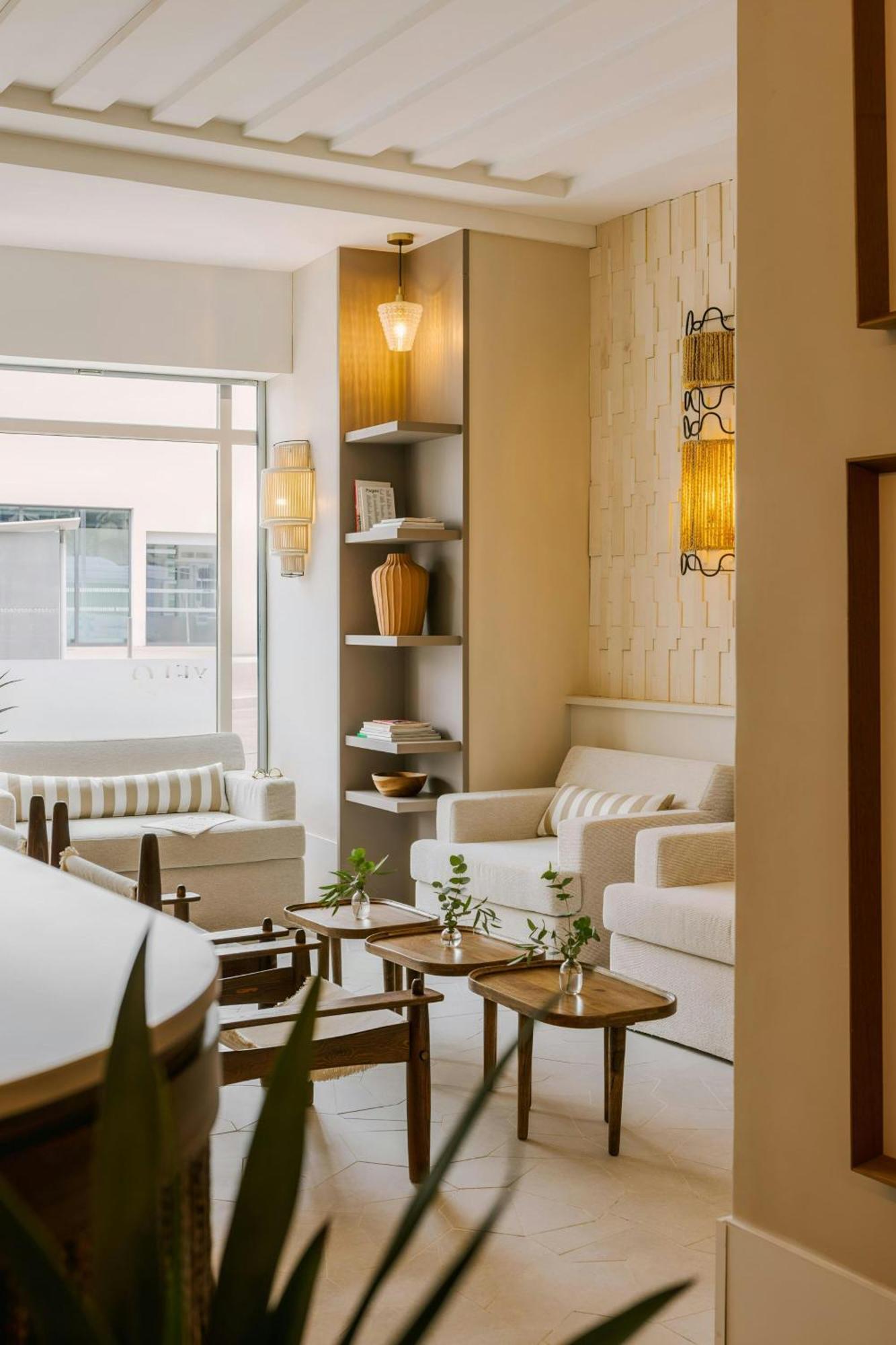 Yelo Lumiere Hotel Centre Ville, Sonder By Marriott Bonvoy 4* Cannes