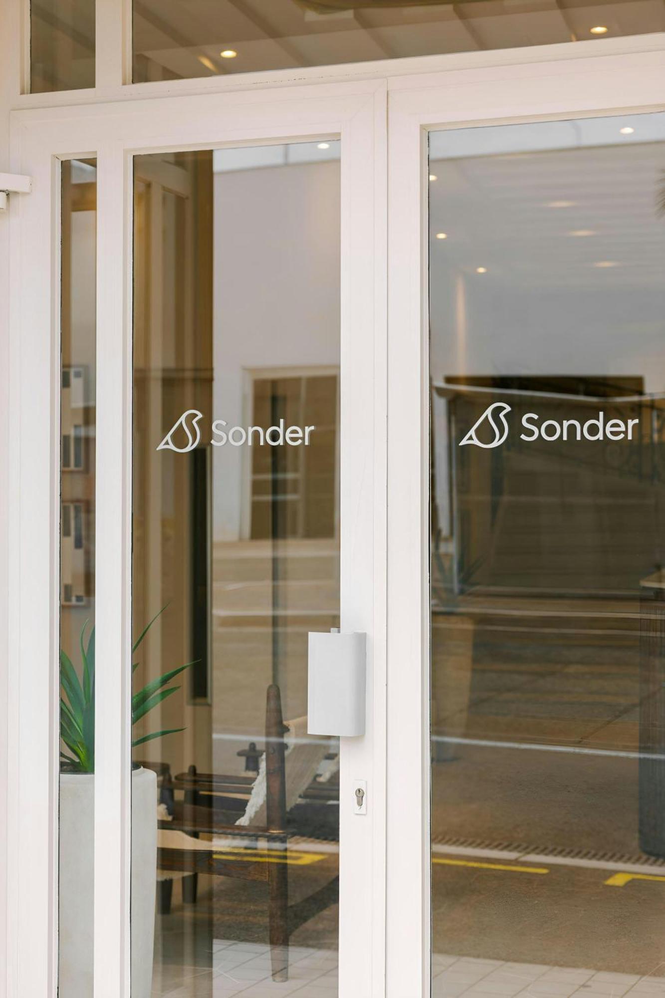Yelo Lumiere Hotel Centre Ville, Sonder By Marriott Bonvoy Hotel