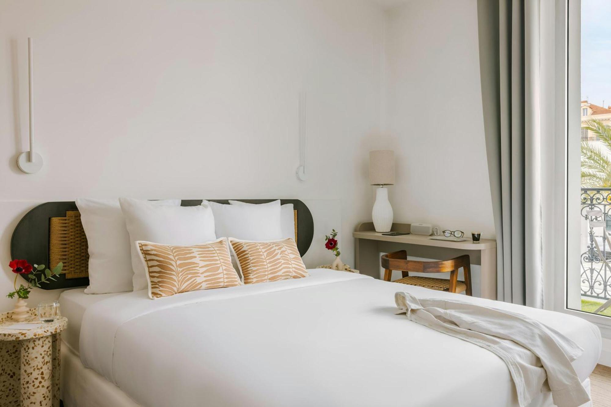 Hotel Yelo Lumiere Hotel Centre Ville, Sonder By Marriott Bonvoy Cannes