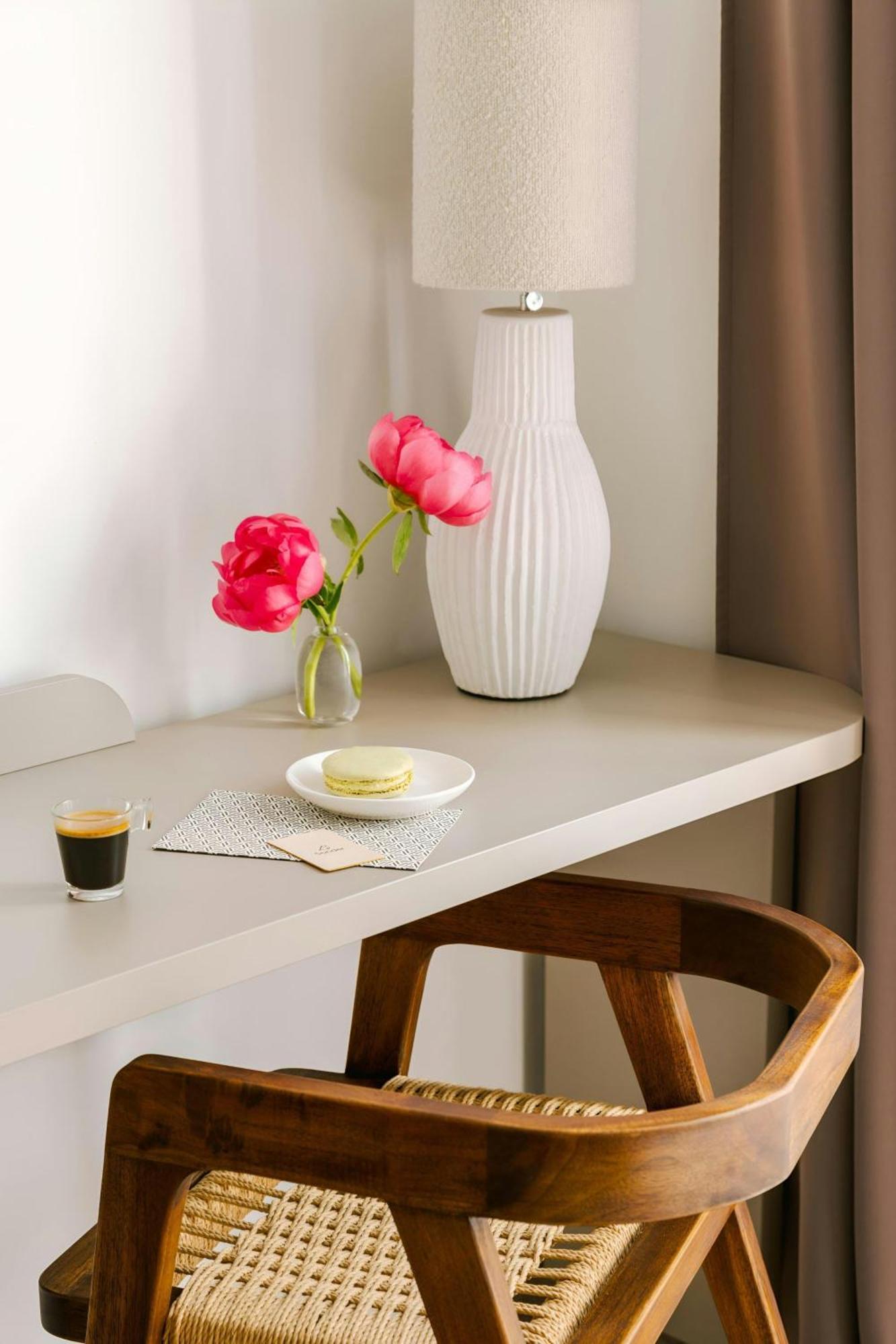 Hotel Yelo Lumiere Hotel Centre Ville, Sonder By Marriott Bonvoy 4*