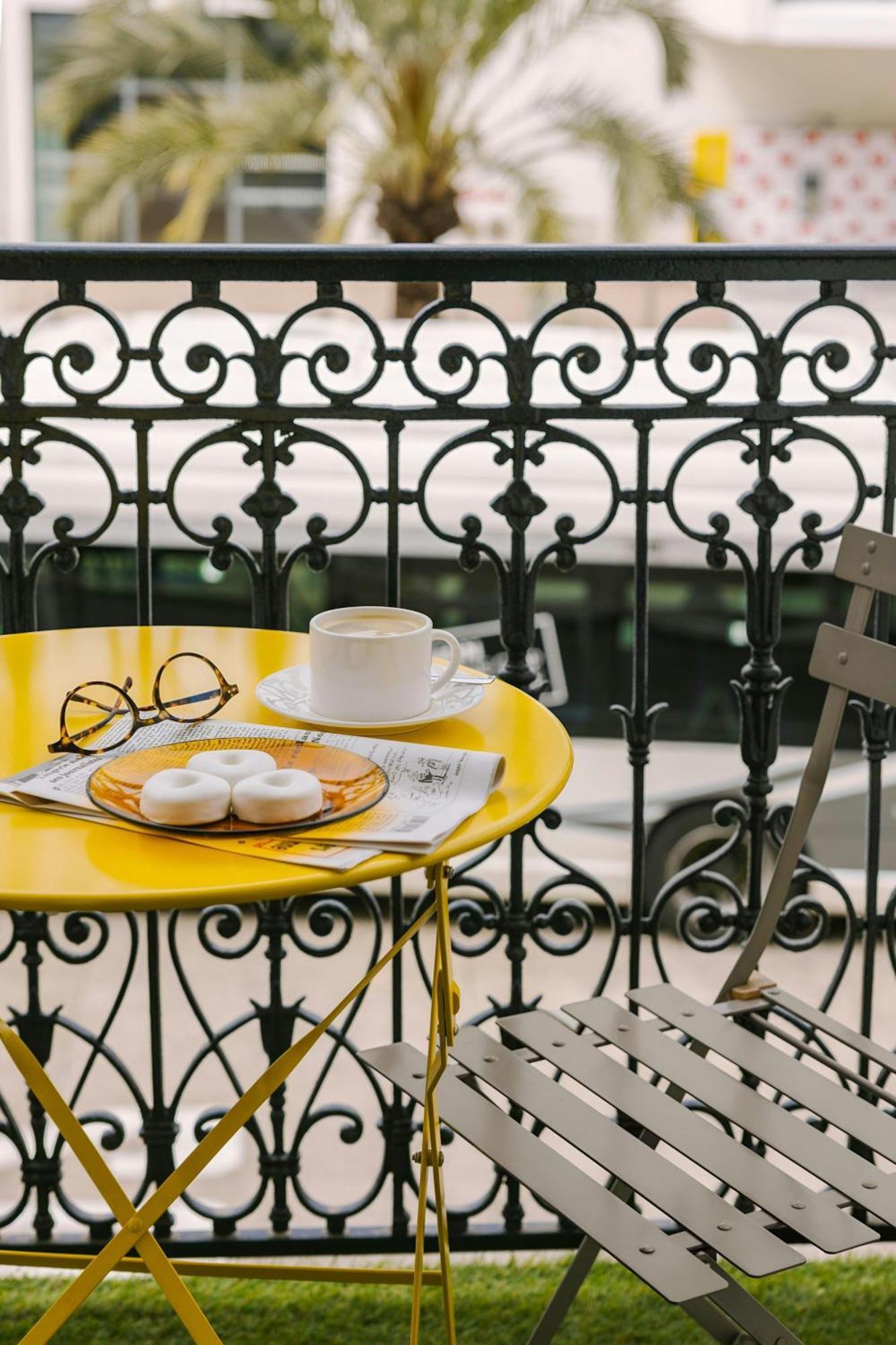 Hotel Yelo Lumiere Hotel Centre Ville, Sonder By Marriott Bonvoy Cannes