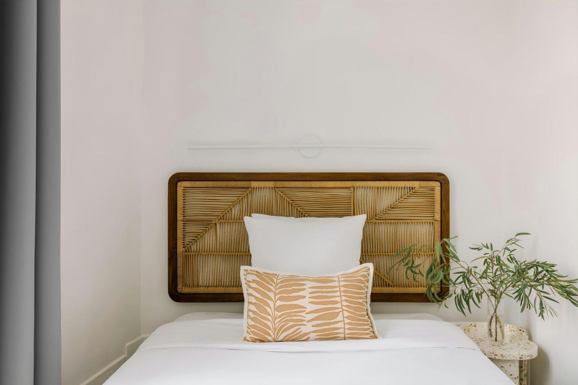 Yelo Lumiere Hotel Centre Ville, Sonder By Marriott Bonvoy Hotel