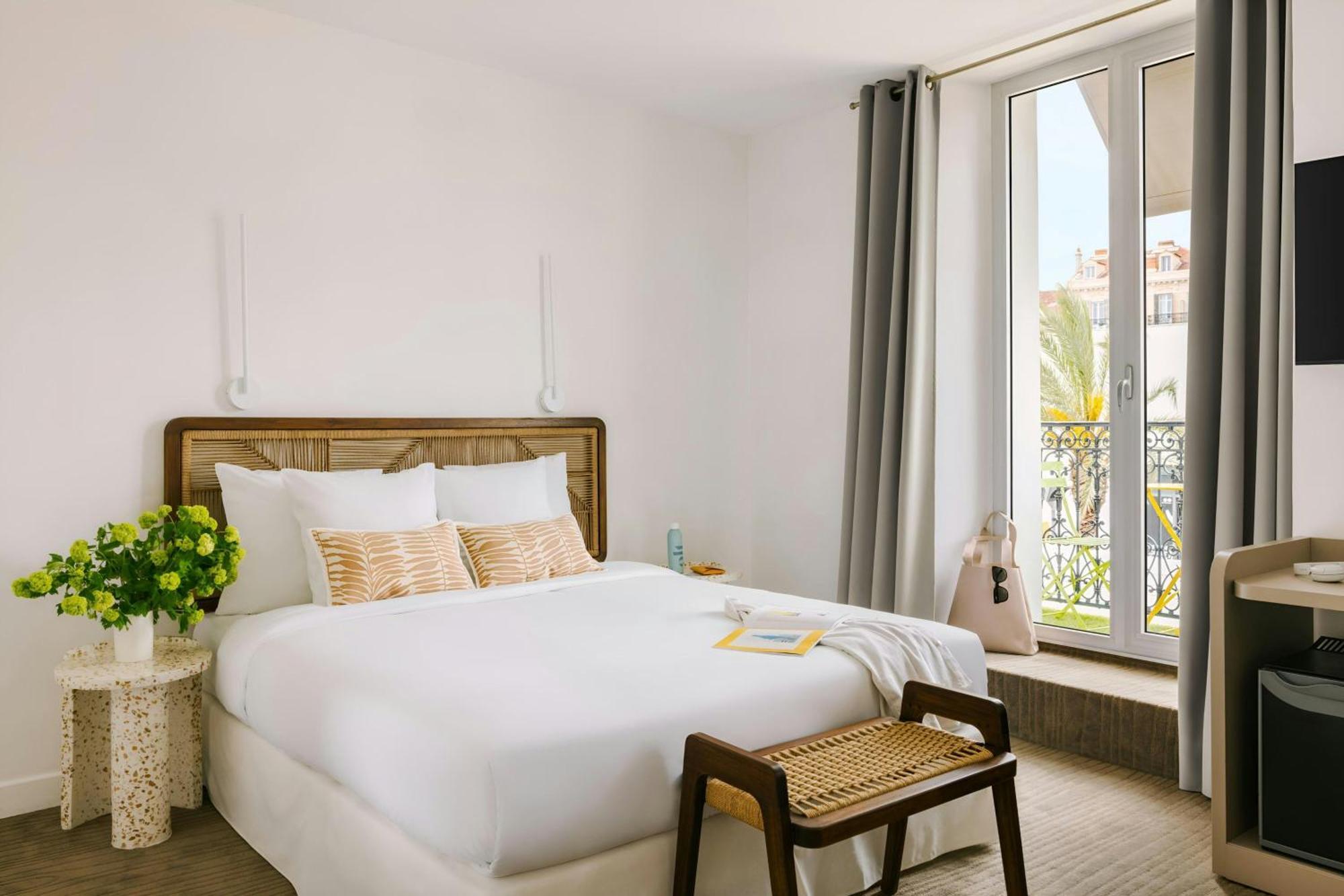 Yelo Lumiere Hotel Centre Ville, Sonder By Marriott Bonvoy Hotel