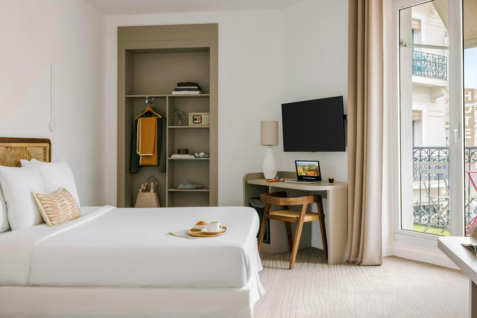 Hotel Yelo Lumiere Hotel Centre Ville, Sonder By Marriott Bonvoy