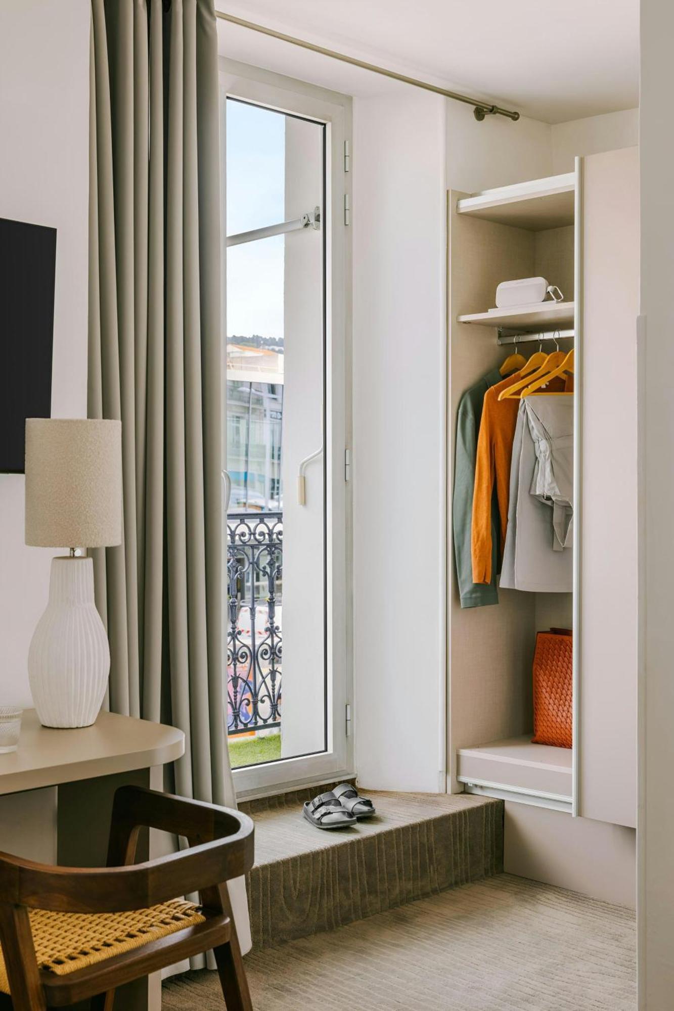 Yelo Lumiere Hotel Centre Ville, Sonder By Marriott Bonvoy Hotel 4*