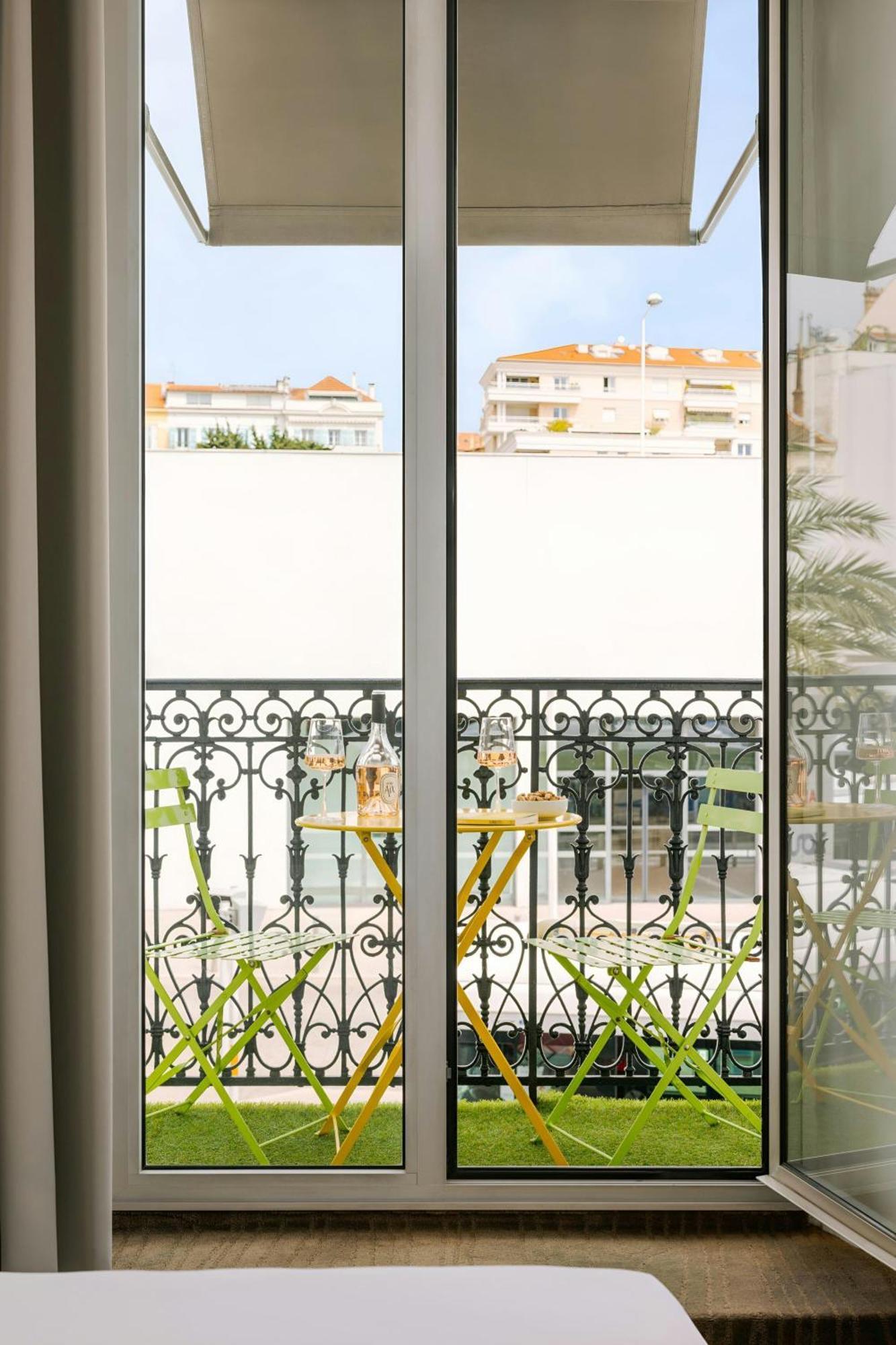 Hotel Yelo Lumiere Hotel Centre Ville, Sonder By Marriott Bonvoy Cannes