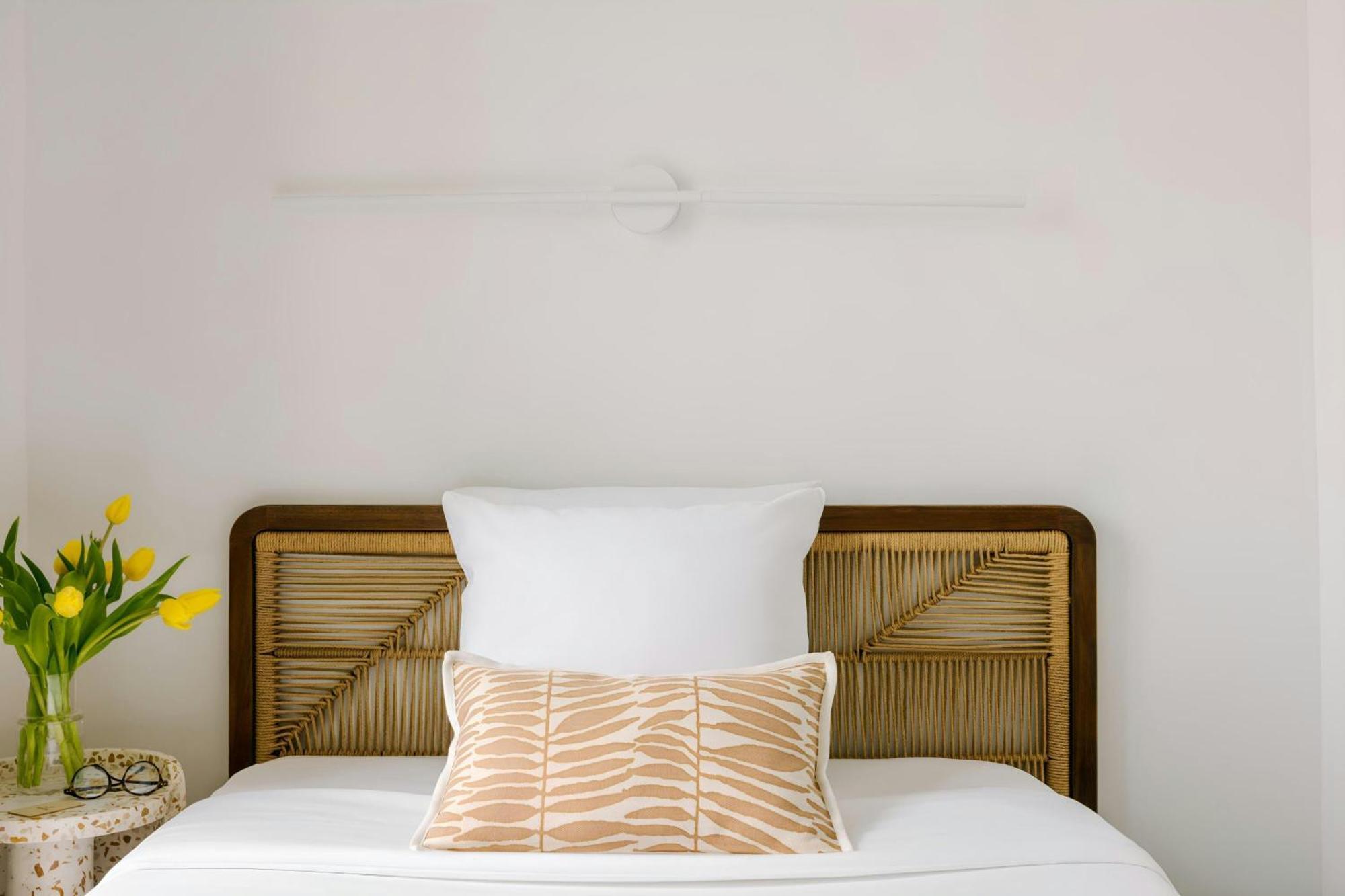Yelo Lumiere Hotel Centre Ville, Sonder By Marriott Bonvoy 4*