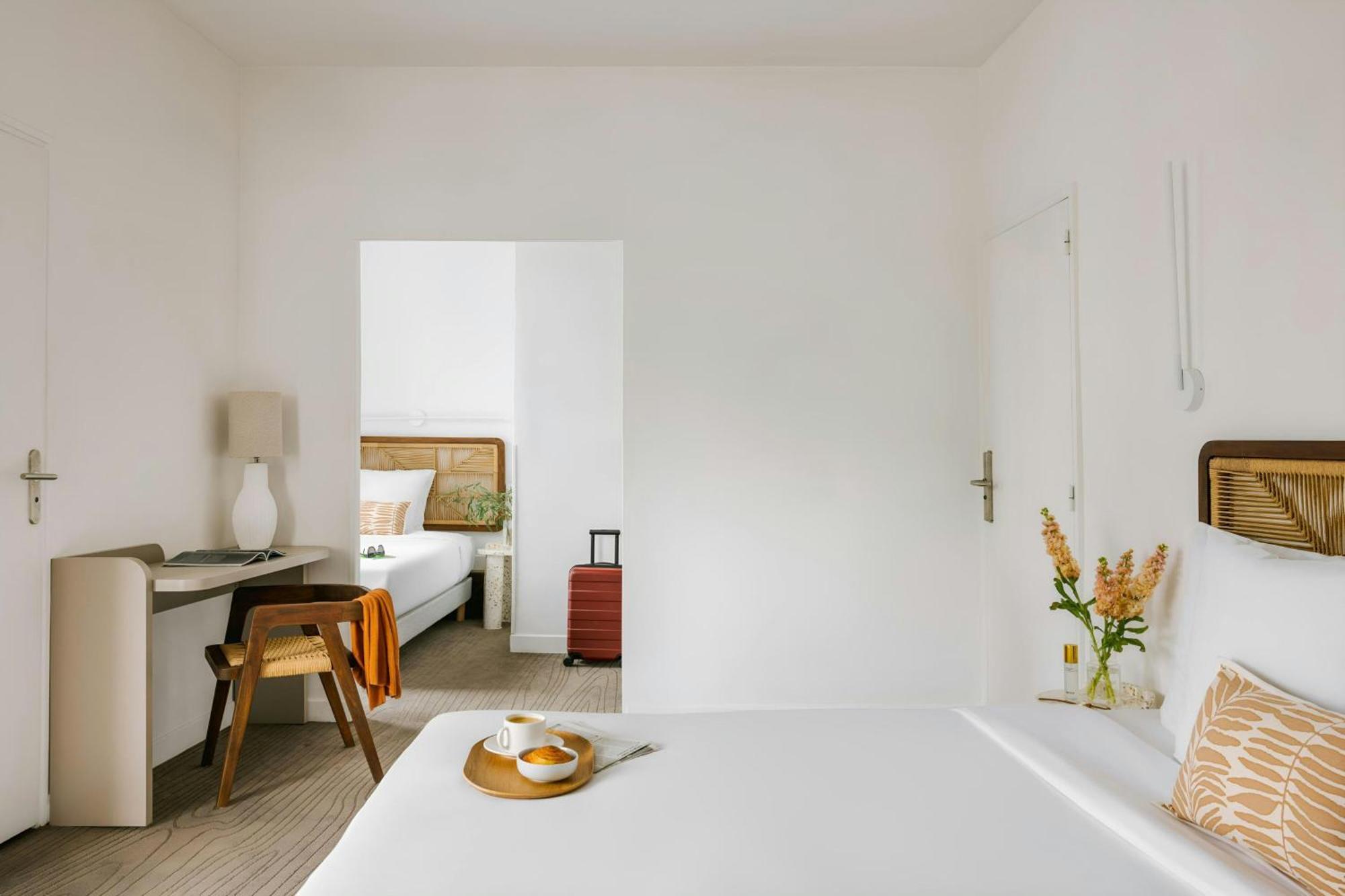 Hotel Yelo Lumiere Hotel Centre Ville, Sonder By Marriott Bonvoy Cannes