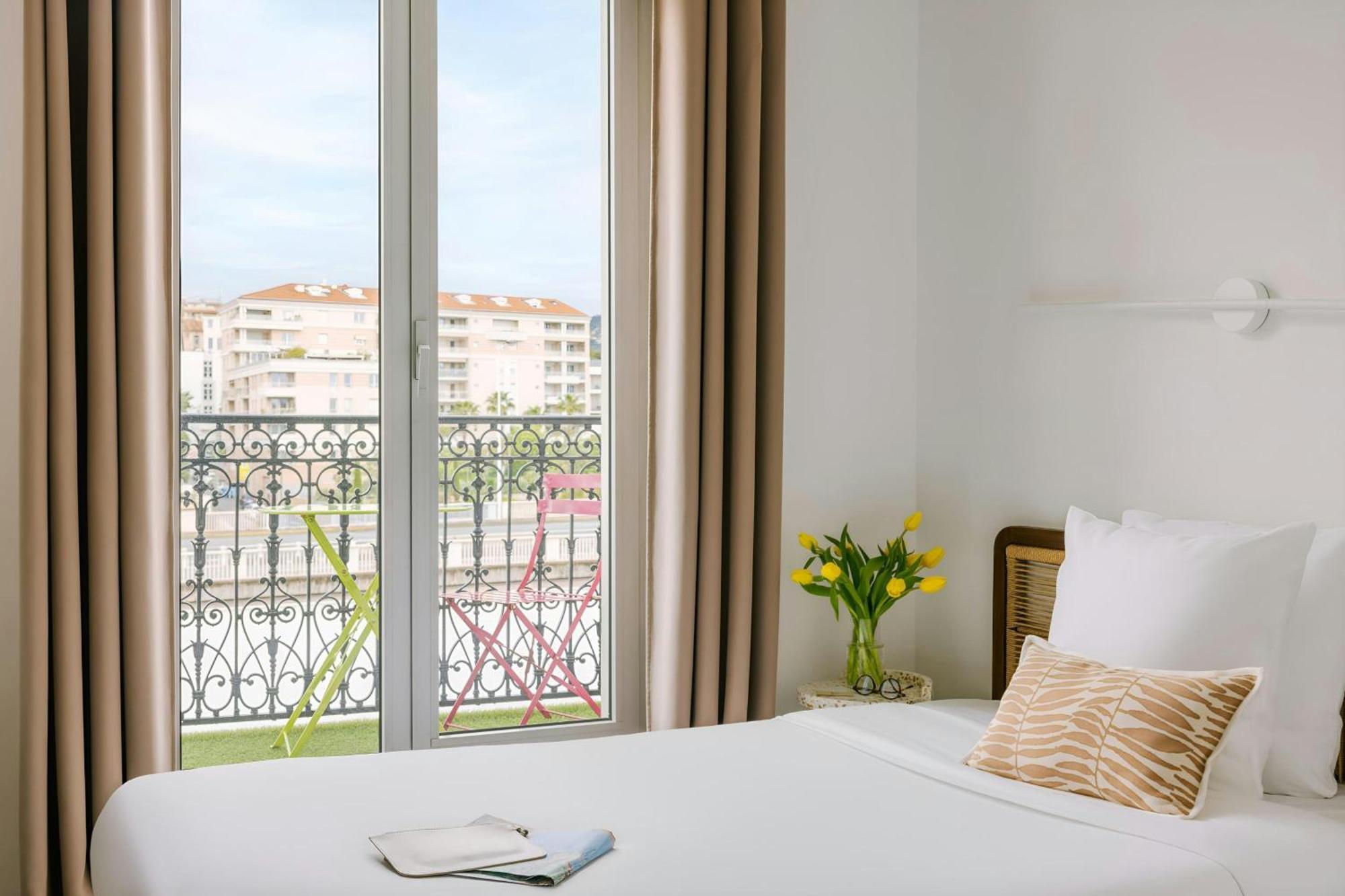 Yelo Lumiere Hotel Centre Ville, Sonder By Marriott Bonvoy 4* Cannes