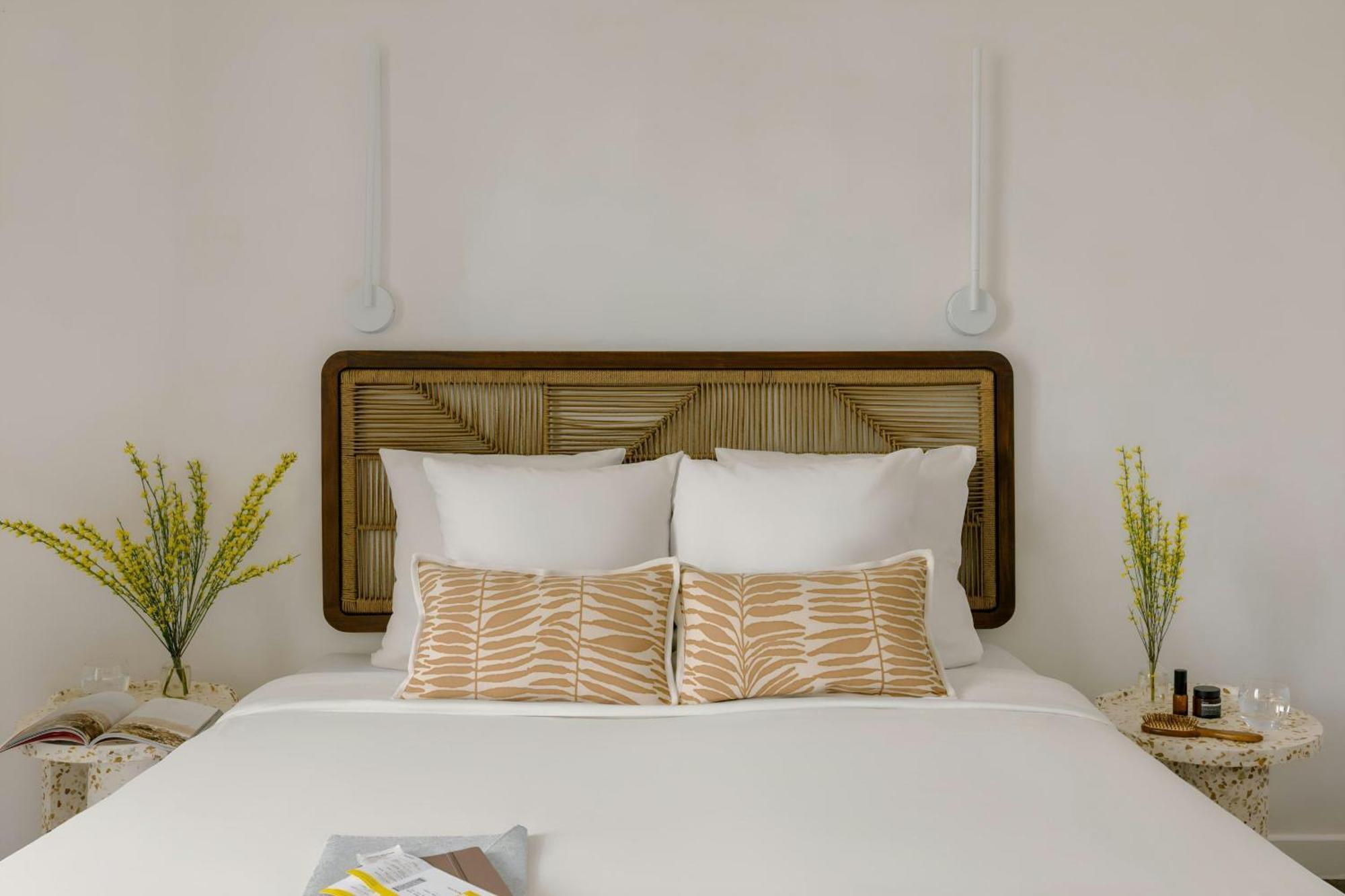 Yelo Lumiere Hotel Centre Ville, Sonder By Marriott Bonvoy Hotel