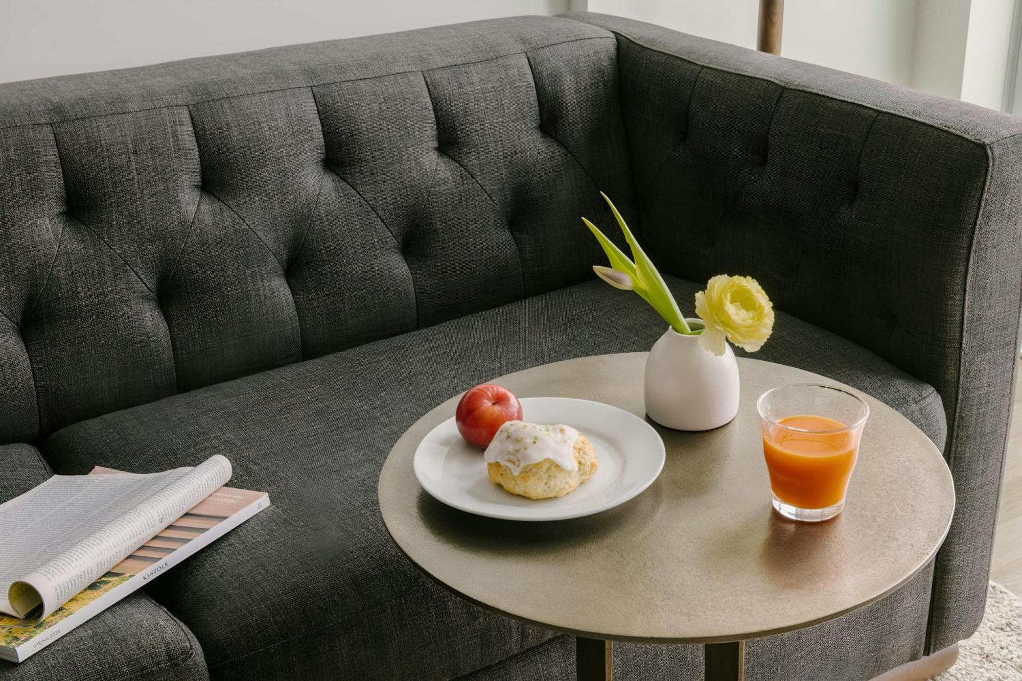 Yelo Lumiere Hotel Centre Ville, Sonder By Marriott Bonvoy 4*