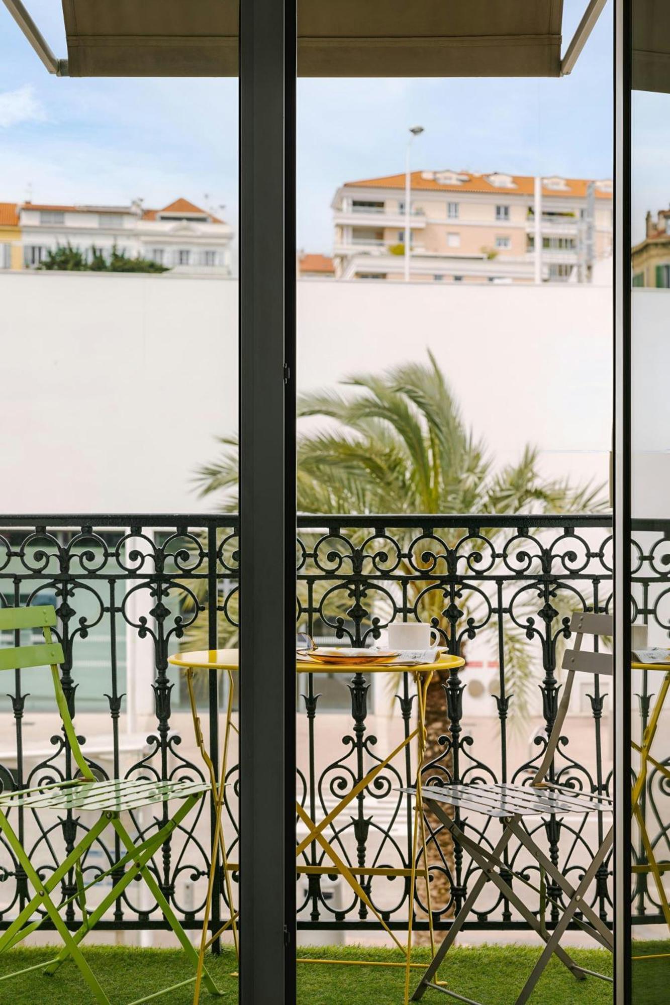Yelo Lumiere Hotel Centre Ville, Sonder By Marriott Bonvoy 4* Cannes